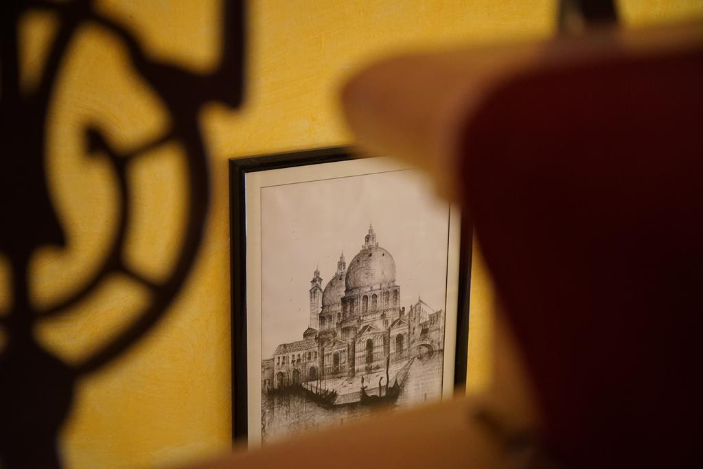 Hotel Buenos Aires モンテカティーニ・テルメ エクステリア 写真
