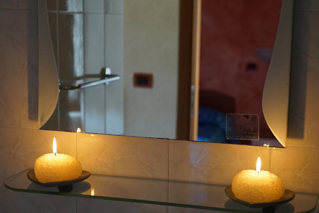 Hotel Buenos Aires モンテカティーニ・テルメ エクステリア 写真