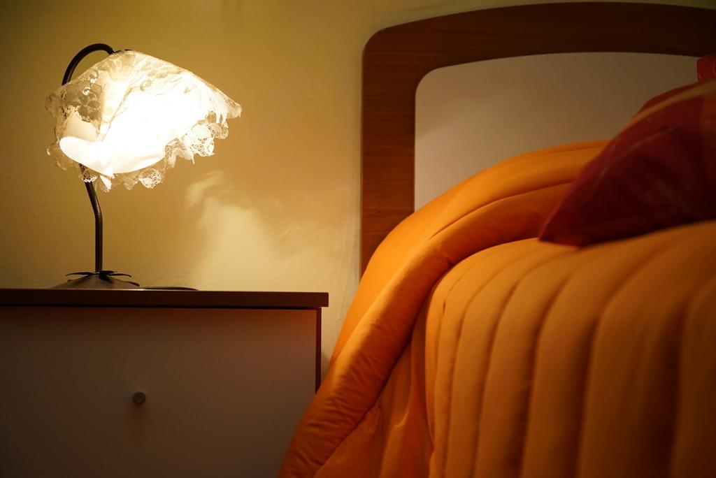 Hotel Buenos Aires モンテカティーニ・テルメ エクステリア 写真